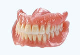 BPS義歯（超精密生体適用義歯）